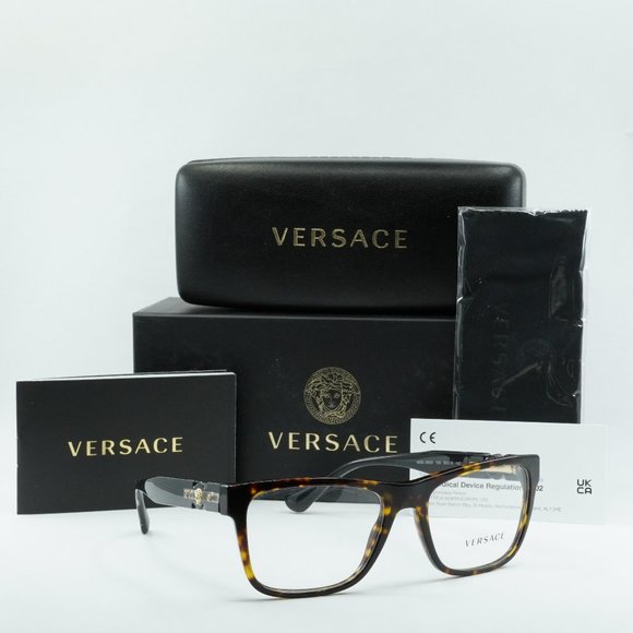 Versace 3243 eyeglasses sale